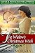 Mail Order Brides Christmas in the Country: The Widow's Christmas Wish: Cocoa and Mistletoe for Cowboys