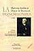 La Francmasonería. Memoria inédita al Duque de Brunswick