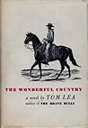 The Wonderful Country by Tom Lea The Wonderful Country by Tom Lea