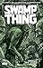 Swamp Thing by Mark Millar,...