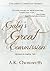 Gaby's Great Commission