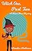 Witch One, Purl Two: A Briar Rose Mystery (Book 1)