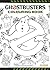 Ghostbusters Colouring Book