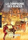 INTEGRALE COMPAGNIE DES GLACES - CYCLE 2