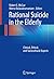 Rational Suicide in the Elderly: Clinical, Ethical, and Sociocultural Aspects