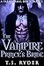 The Vampire Prince's Bride