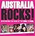 Australia Rocks: Remembering the music of the 1950s to 1990s