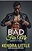 Bad For Me (Winter Heat #1)