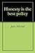 Honesty is the best policy by Jules Mitchell