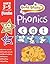 Gold Stars Phonics Ages 3-5 Pre-school