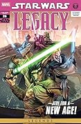 Star Wars: Legacy (2006-2010) #26