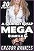 A Gender Swap MEGA Bundle 4 (Gender Transformation Erotica) (Gender Swap MEGA Bundles)