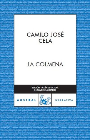 La colmena