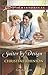 Suitor by Design (The Dressmaker's Daughters #2)
