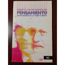 Pensamiento psicoanalítico y matemático
