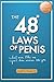 The 48 Laws of Penis by Raydio G