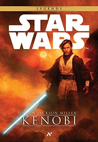 Star Wars Legends: Kenobi