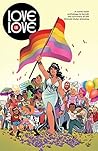 Love is Love by Marc Andreyko