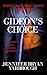 Gideon's Choice (Porter Kingston Series Book 5)