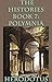 The Histories Book 7: Polymnia (Herodotus' Histories)