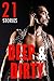 Deep & Dirty: 21 Gay Hot Books