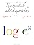 Exponentials and Logarithms...