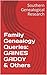 Family Genealogy Queries: G...