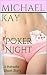 Poker Night by Malcolm Baxter