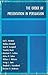 The Order Of Presentation In Persuasion by Carl I. Hovland (1966-08-01)