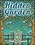 Hidden Garden: An Adult Col...