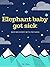 Children stories:Elephant b...