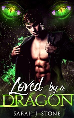 Loved By A Dragon (Exiled Dragons, #3)