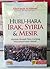 Huru-Hara Irak, Syiria, dan Mesir (Tetralogi Bumi Damaskus, #1)
