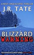 Blizzard Warning