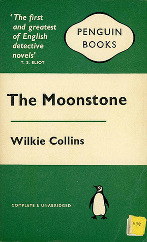 The Moonstone
