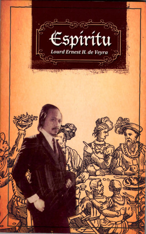 Espiritu (Paperback)