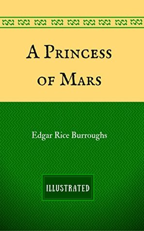 A Princess of Mars