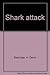 Shark attack by H. David Baldridge