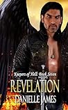 Revelation by Danielle James