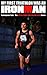 My First Triathlon was an IRONMAN by Benjamin Todd