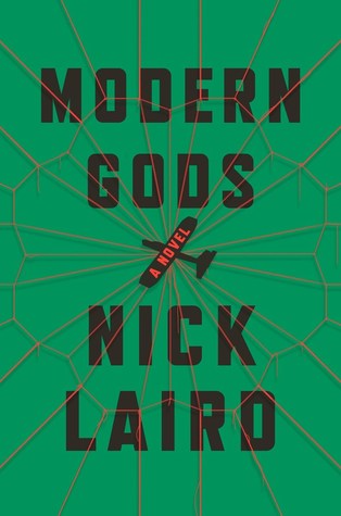 Modern Gods (Hardcover)