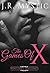 The Games Of X: Winters Challenge (A Billioniare Steamy Romance)