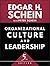 Organizational Culture and Leadership