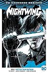 Nightwing, Vol. 1...