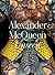 Alexander McQueen Unseen /anglais