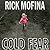 Cold Fear (Tom Reed and Walt Sydowski, #2)