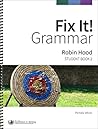 Fix It! Grammar: ...