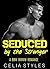 Seduced by the Stranger