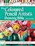 The Coloured Pencil Artists's Drawing Bible (Artist's Bibles)
