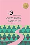 Chiếc nhẫn bằng thép